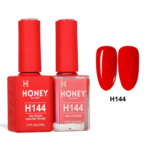 Honey Secret Duo - #H144