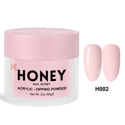 Honey Bee Dip|Acrylic - #H002