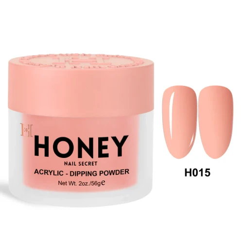 Honey Bee Dip|Acrylic - #H015