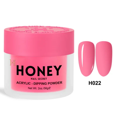 Honey Bee Dip|Acrylic - #H022