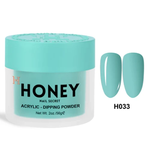 Honey Bee Dip|Acrylic - #H033