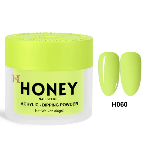 Honey Bee Dip|Acrylic - #H060