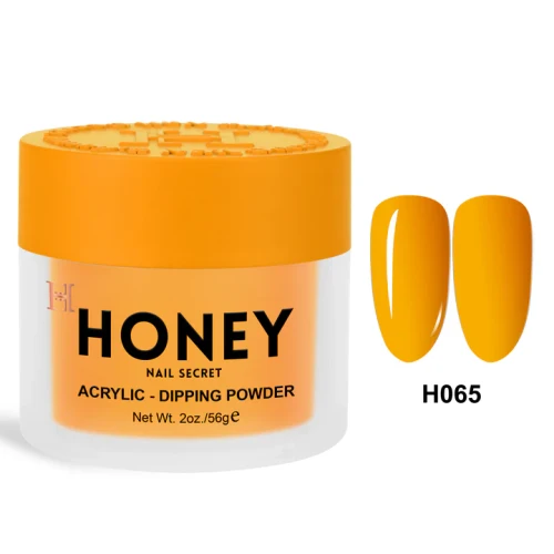 Honey Bee Dip|Acrylic - #H065
