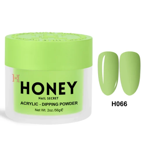 Honey Bee Dip|Acrylic - #H066