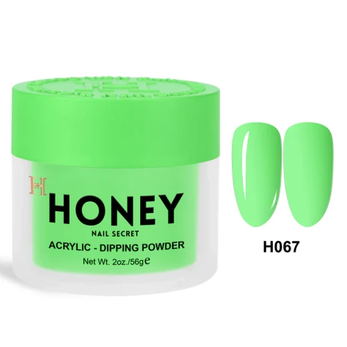 Honey Bee Dip|Acrylic - #H067
