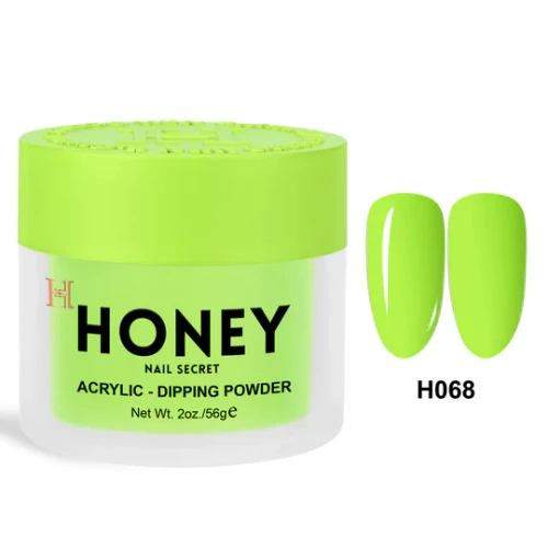 Honey Bee Dip|Acrylic - #H068