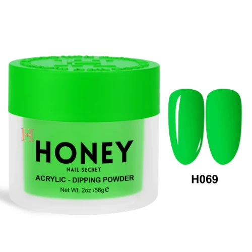 Honey Bee Dip|Acrylic - #H069