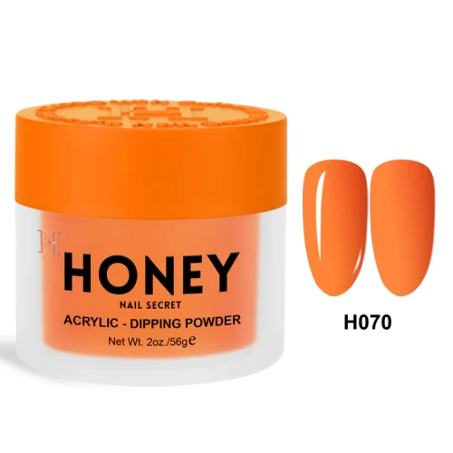 Honey Bee Dip|Acrylic - #H070