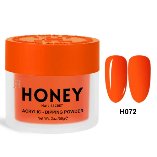 Honey Bee Dip|Acrylic - #H072
