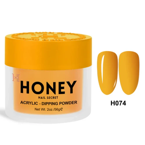 Honey Bee Dip|Acrylic - #H074