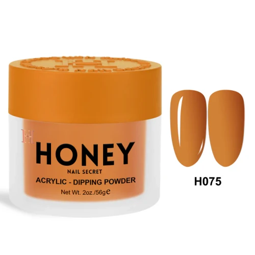 Honey Bee Dip|Acrylic - #H075