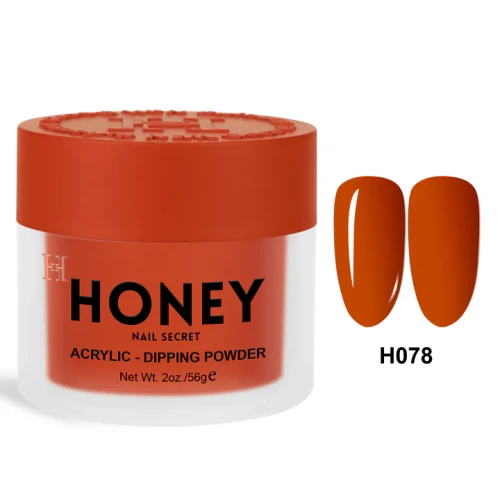 Honey Bee Dip|Acrylic - #H078