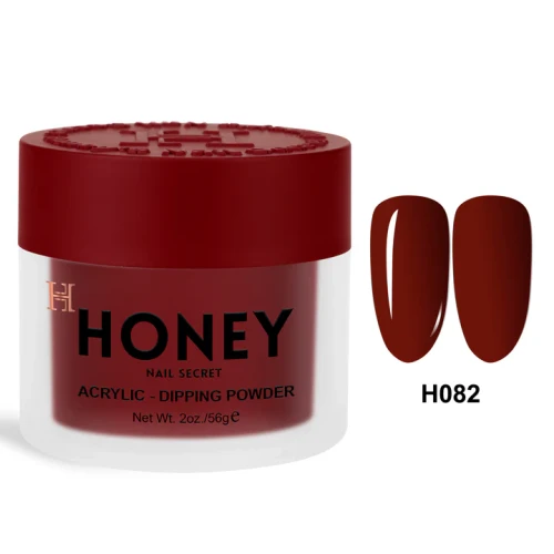Honey Bee Dip|Acrylic - #H082