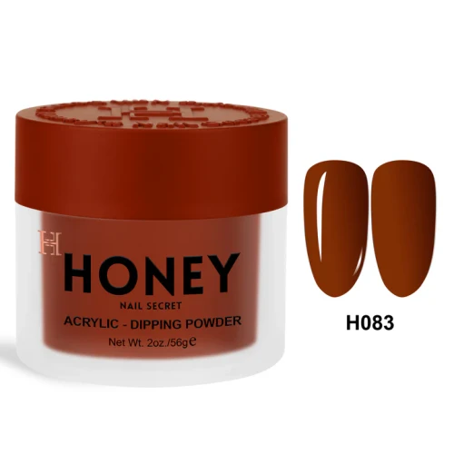 Honey Bee Dip|Acrylic - #H083