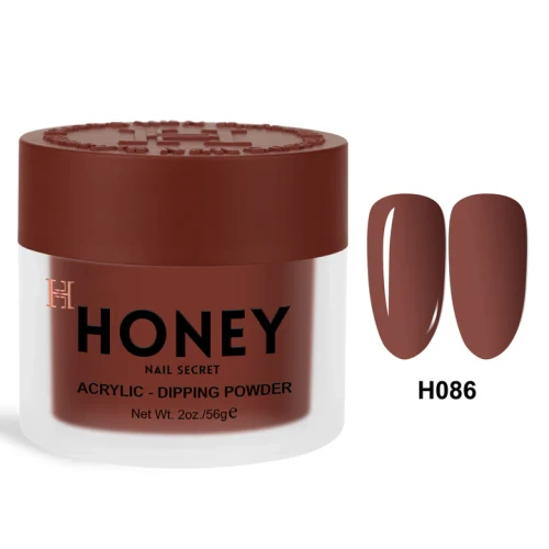Honey Bee Dip|Acrylic - #H086