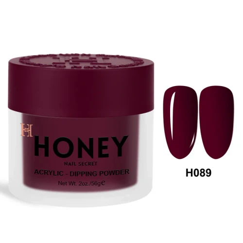 Honey Bee Dip|Acrylic - #H089