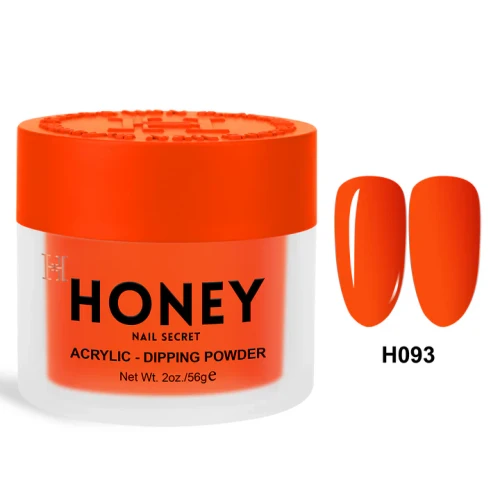 Honey Bee Dip|Acrylic - #H093