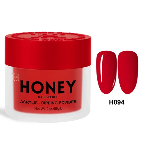 Honey Bee Dip|Acrylic - #H094