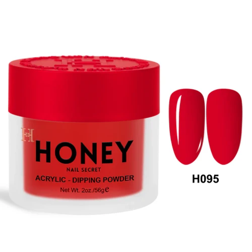 Honey Bee Dip|Acrylic - #H095