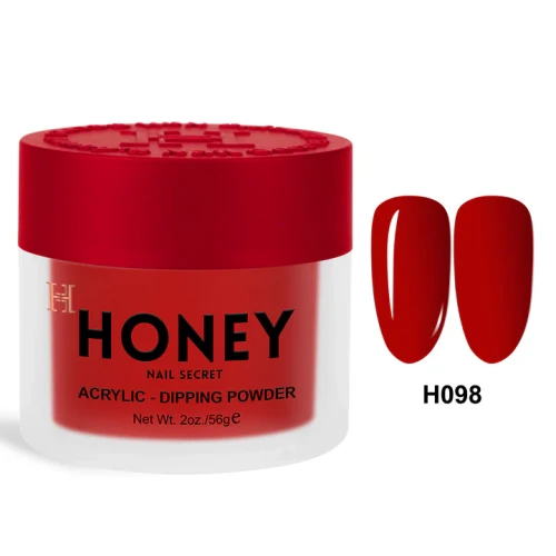 Honey Bee Dip|Acrylic - #H098