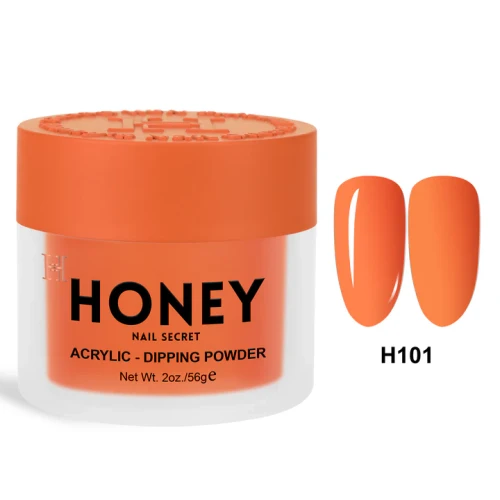 Honey Bee Dip|Acrylic - #H101
