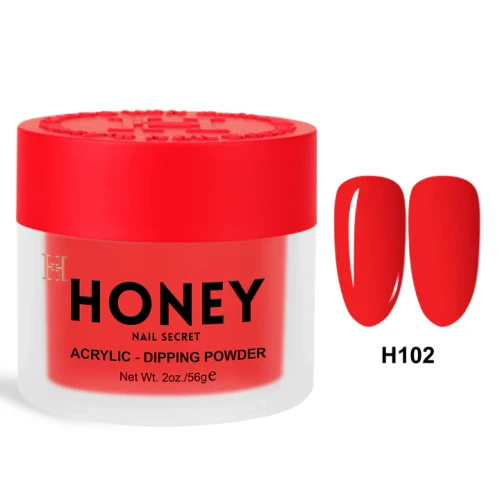 Honey Bee Dip|Acrylic - #H102