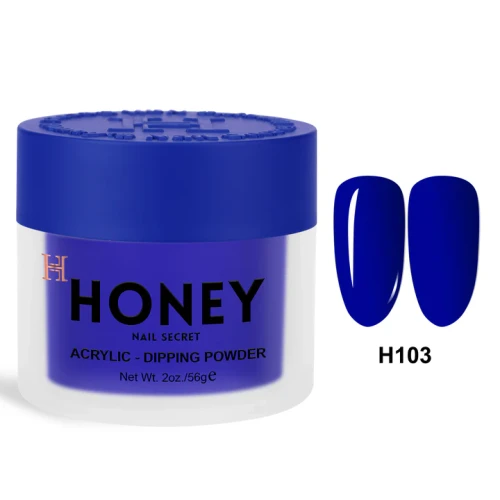 Honey Bee Dip|Acrylic - #H103