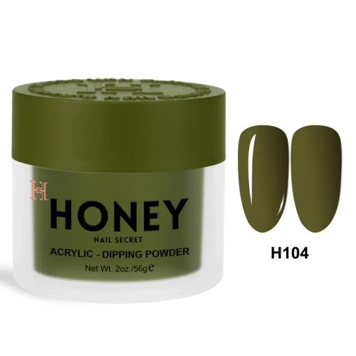 Honey Bee Dip|Acrylic - #H104