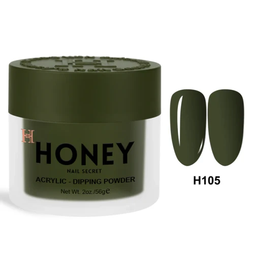 Honey Bee Dip|Acrylic - #H105