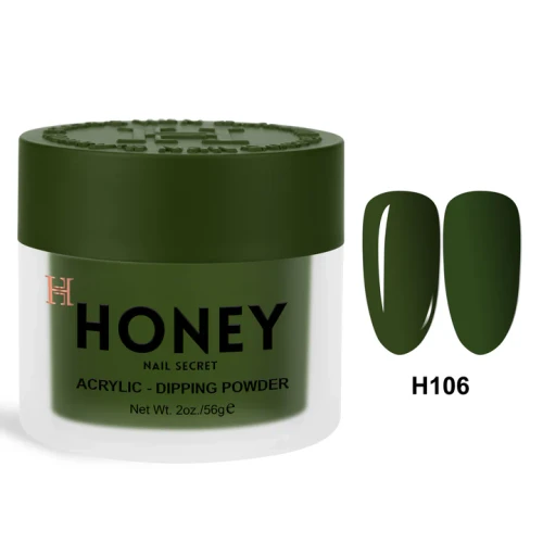 Honey Bee Dip|Acrylic - #H106