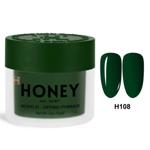 Honey Bee Dip|Acrylic - #H108