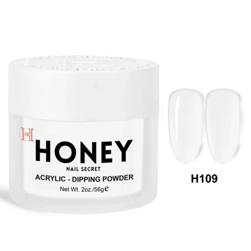 Honey Bee Dip|Acrylic - #H109