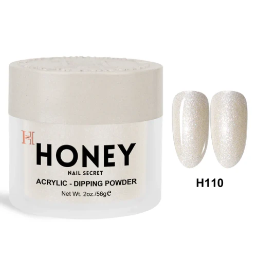 Honey Bee Dip|Acrylic - #H110