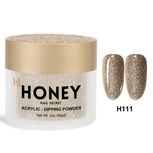 Honey Bee Dip|Acrylic - #H111