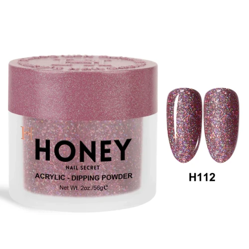 Honey Bee Dip|Acrylic - #H112