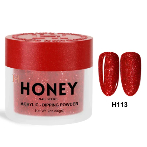 Honey Bee Dip|Acrylic - #H113