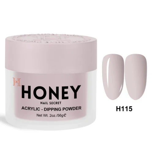 Honey Bee Dip|Acrylic - #H115