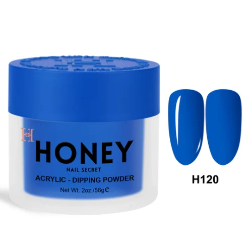 Honey Bee Dip|Acrylic - #H120