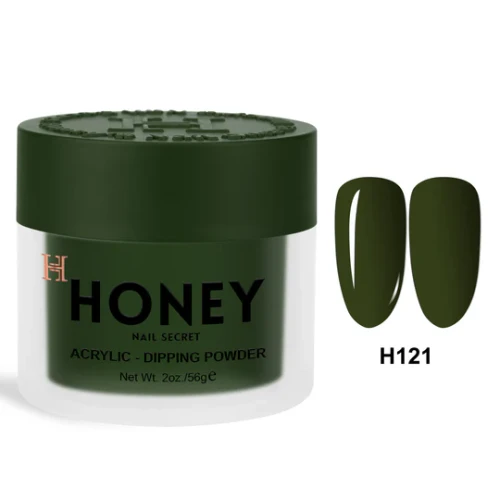 Honey Bee Dip|Acrylic - #H121