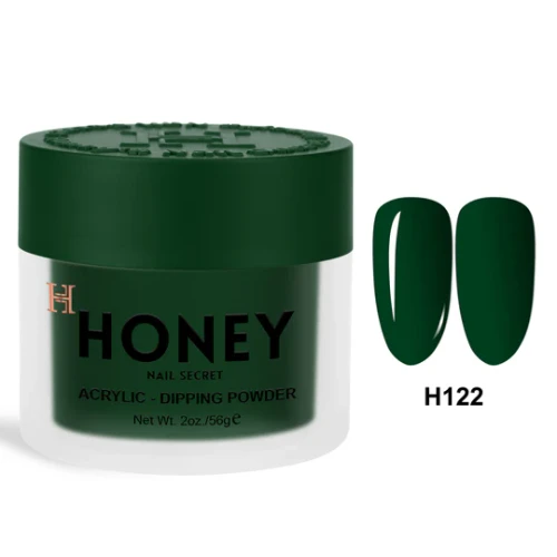 Honey Bee Dip|Acrylic - #H122