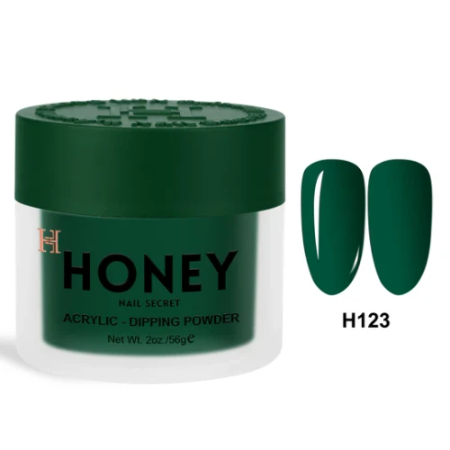 Honey Bee Dip|Acrylic - #H123