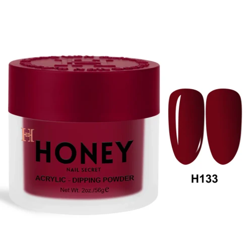 Honey Bee Dip|Acrylic - #H133