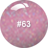 ANC Powder 2oz - #063 Magenta Glitter