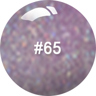 ANC Powder 2oz - #065 Purple Glitter