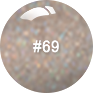 ANC Powder 2oz - #069 Sand Glitter
