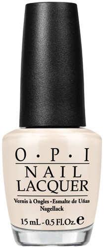 OPI Lacquer .5oz #NL E82 MY VAMPIRE IS BUFF