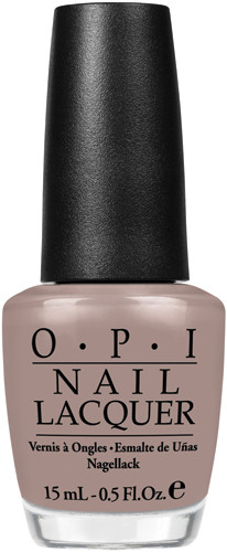 OPI Lacquer .5oz #NL G13 BERLIN THERE DONE THAT