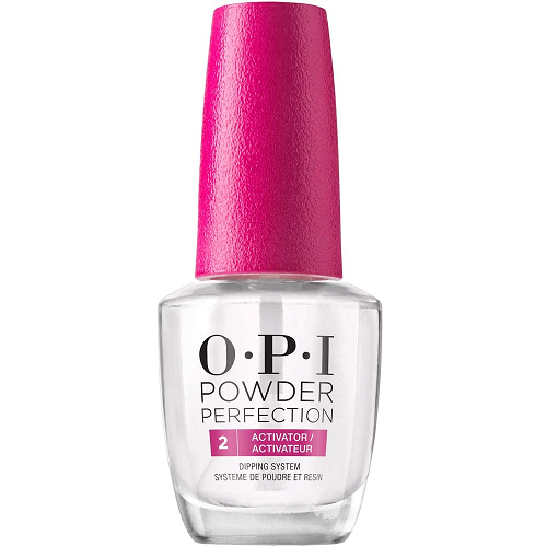OPI Dipping Powder Liquids .5oz #DP T20 Activator (New)