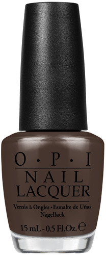 OPI Lacquer .5oz #NL N44 HOW GREAT IS YOUR DANE?