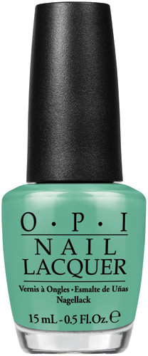OPI Lacquer .5oz #NL N45 MY DOGSLED IS A HYBRID